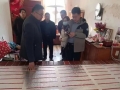 大庄镇“土炕”升级“水暖炕”群众暖身又暖心