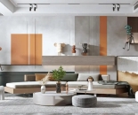 二房东欠租北京第三大装修门店面临关店