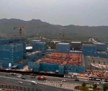 迎来新进展！科学城八中项目教学楼步入装修施工阶段