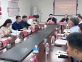 政企同心把脉 洛阳聚力探路钢制家具产业发展未来