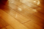 木地板装修秘籍：如何让你的家居既美观又耐用