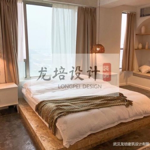 特色度假民宿酒店设计装修