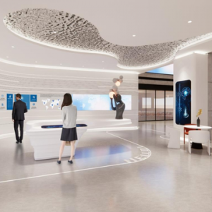 长宁将新增一处“国际数字时尚创新中心”