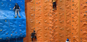 镜头下凌晨3点的深圳港口：越是辛苦的钱，越是难挣