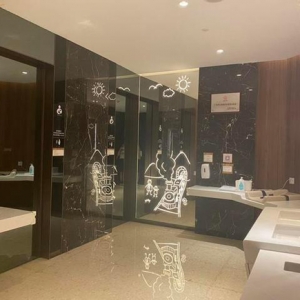 打卡广州“花样”母婴室！快来pick你心中的那一个