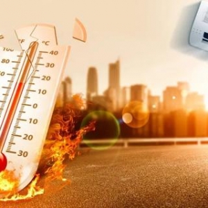 酷暑之下 空调冷暖：行业开启“嬗变”征程