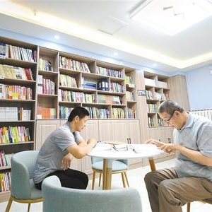 「新征程 兰州新区获批国家级新区十周年特别报道·民生福祉」民生保障频发力 绘就幸福 ...