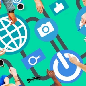 上海交大安泰教授联手长江商学院教授破解传统企业互联网转型之路上的瓶颈问题