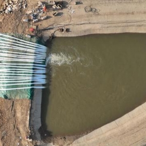 我国多地继续全力做好防汛抗旱各项工作