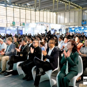 第十一届深圳国际工业设计大展盛大启幕