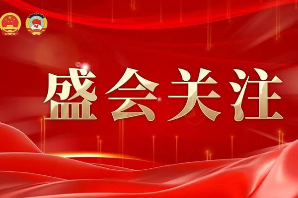 全国人大代表徐云飞：聚焦“智能化 数字化 绿色化” 引领建材行业转型升级
