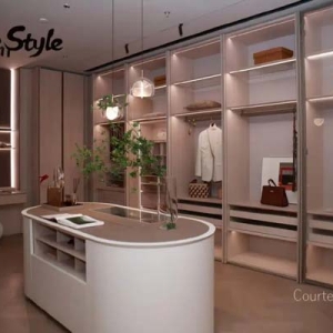 FotileStyle全国首店未落地即引爆 开创家居零售“体验式预售”新模式