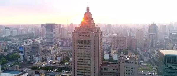 建行杭州分行深耕“会展经济”，金融活水浇灌家装消费市场