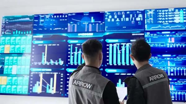 获评“2025年上市公司投资价值奖”，ARROW箭牌家居集团彰显硬实力