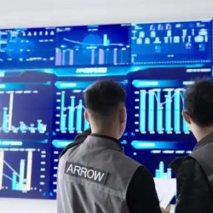 获评“2025年上市公司投资价值奖”，ARROW箭牌家居集团彰显硬实力