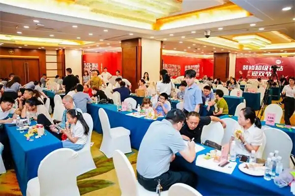 让客户说了算丨东家乐家装498元/㎡自由装产品上市