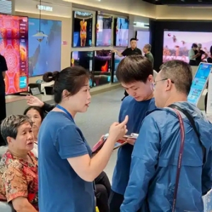 把握国庆中秋消费节点，三联家电双节大促开启家庭焕新计划