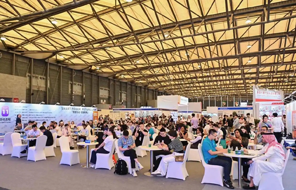 中国五金品牌出海拓市场 全球产供资源精准对接会成效显著