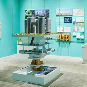 这家设计院不“高冷”：在浙江省“好房子”展，看见专业与大众的“破圈”对话