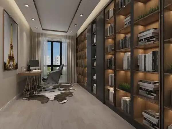 沪尚茗居装修：专注匠心设计，致力成为家装企业标准的领跑者！