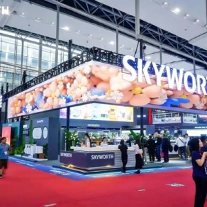 中国家电如何破局全球化？创维以“技术+生态”实力入选出海十强