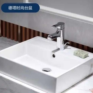 科勒卫浴德塔：卫浴空间的艺术与生活共鸣