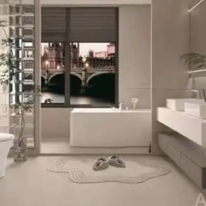 超50%消费者质疑浴缸实用吗？和成卫浴用技术数据给出标准答案