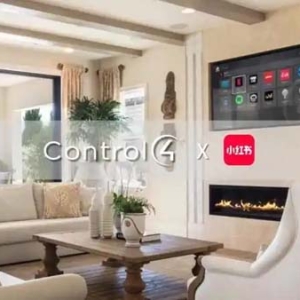 智能家居顶奢品牌Control4三季度持续发力，本土化策略深化设计师与渠道生态