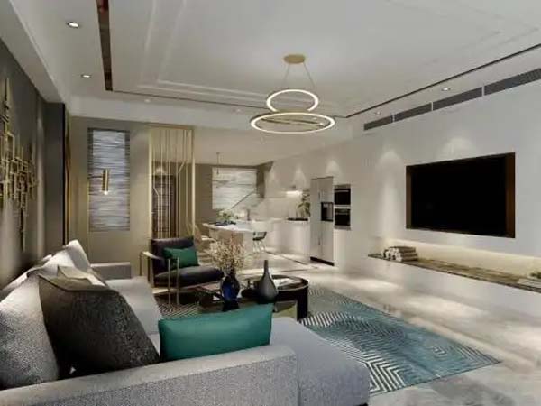 沪尚茗居质量好吗？场景化家居体验成为市场新标杆