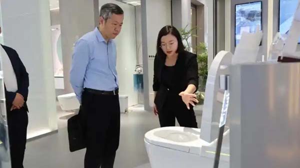 科技向善 服务闭环：箭牌家居以 “三好” 生态解码好房子内涵