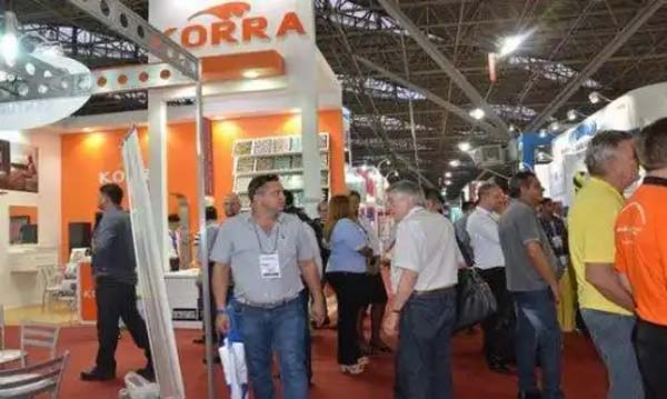 盈拓展览：2026年巴西国际建材展FEICON BATIMAT中国区官方授权指定代理，以全链条专属服务为您保驾护航