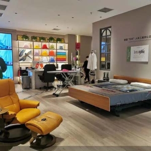 家居三季报：行业普降 分化加剧 家居企业能否借出海弯道超车