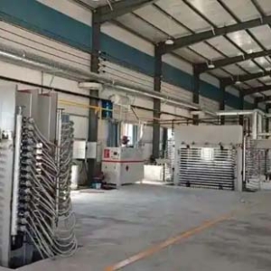 潍坊临朐：“链”上发力 家居产业集聚成势