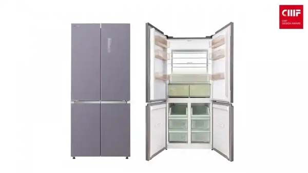 全球设计界瞩目！追觅冰箱的又一次“破圈”之作