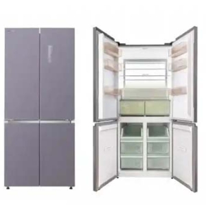 全球设计界瞩目！追觅冰箱的又一次“破圈”之作