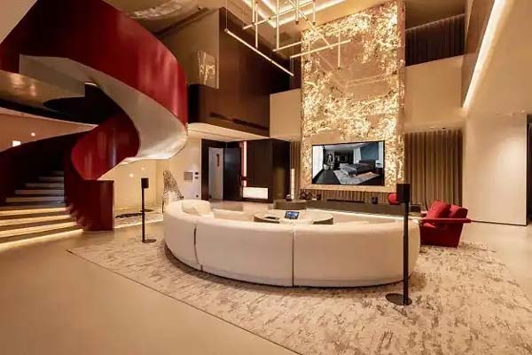 玛格家居×方舟壹号，以定制美学重构智慧生活新范式