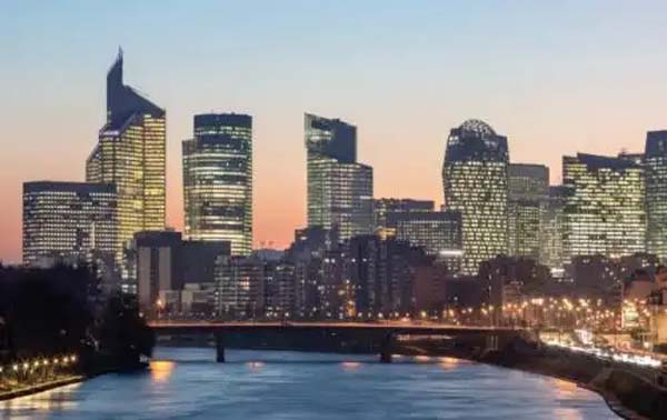 圣戈班集团化学建材高层访华：深耕客户需求，共绘中国市场发展新蓝图