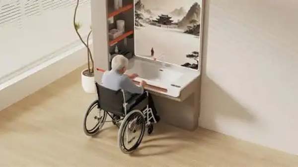 惠达卫浴斩获双项权威认可，引领适老卫浴产业高质量发展