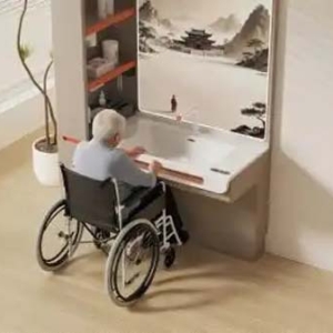 惠达卫浴斩获双项权威认可，引领适老卫浴产业高质量发展