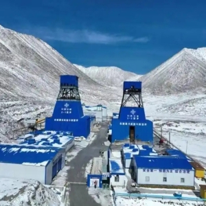 世界最长高速公路隧道——天山胜利隧道“精装修”进入收官阶段