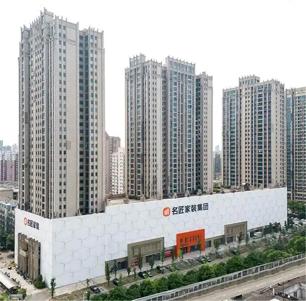 装修公司行业问题频发再引关注，家装安全需以企业实力为保障