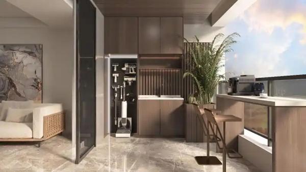 添可四度参与主导行业标准制定，“隐序”美学开启清洁家电新纪元