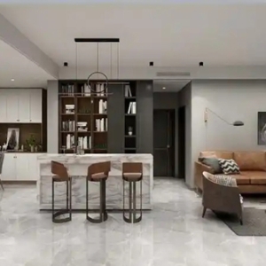 关镇铨懂客户！用心设计让老房变“好住”，装修不焦虑