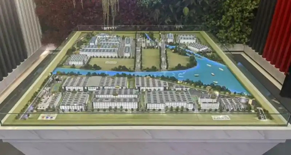 深耕30载！新红阳家居以全案实力引领家居行业新未来