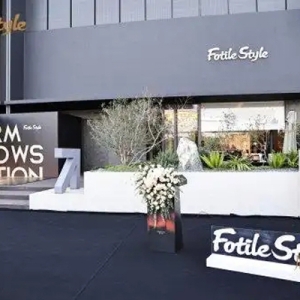 首店经济遇上智慧新场景，FotileStyle宁波展厅重塑定制家居价值生态