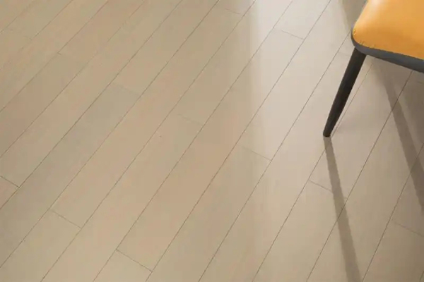 家居健康消费升级，安信地板以环保科技引领行业新标准