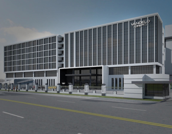 坚守高端定位，赋能家居美学——凡帝罗凭硬核实力领跑高端入户门市场