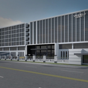 坚守高端定位，赋能家居美学——凡帝罗凭硬核实力领跑高端入户门市场