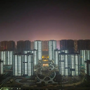 郑州郑轨·云麓进入装修阶段 全力冲刺竣工交付