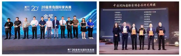 实力赋能美好生活，因彩家居让高品质家居触手可及